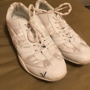 Varsity Cheer Shoes- size 8!